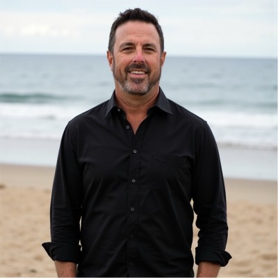 Brett Straff
