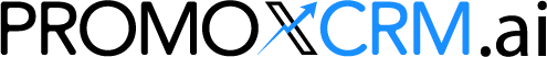 PromoXcrm – Best Promo Industry CRM