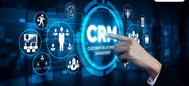 Boost Your Sales Funnel with Smart CRM Automation