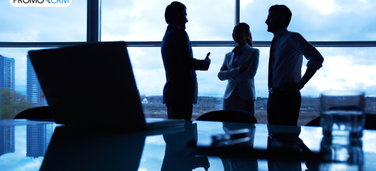 How Sales Teams Can Double Conversions with PromoXcrm