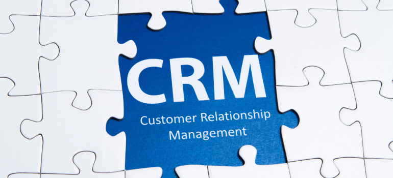 Top 5 Features of the Best Promotional Products CRM