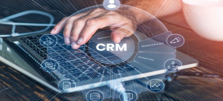 How CRM Software Improves Client Retention in the Promo Industry