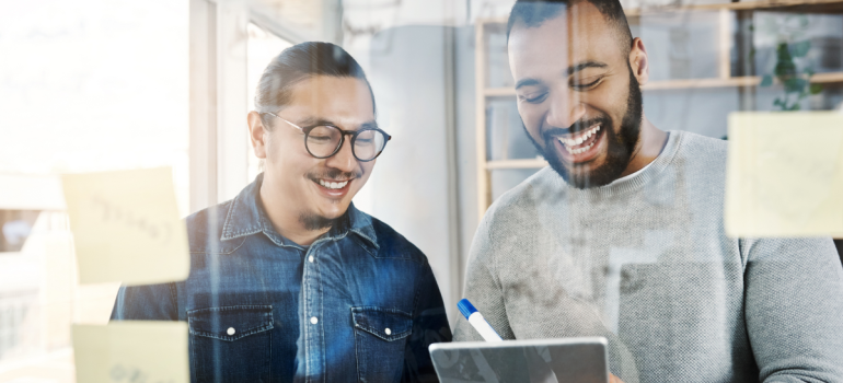 Top Benefits of Using Promo Industry CRM Software