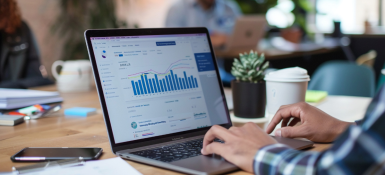 PromoXcrm: The Best CRM for Promotional Products Industry