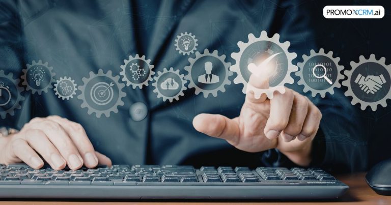 Why Distributors Are Using This Business Operating System