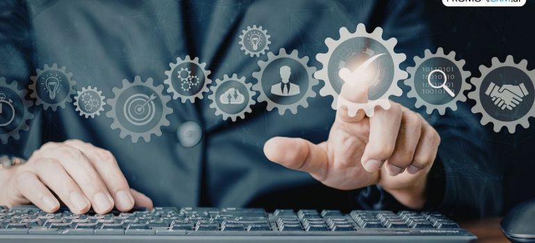 Why Distributors Are Using This Business Operating System