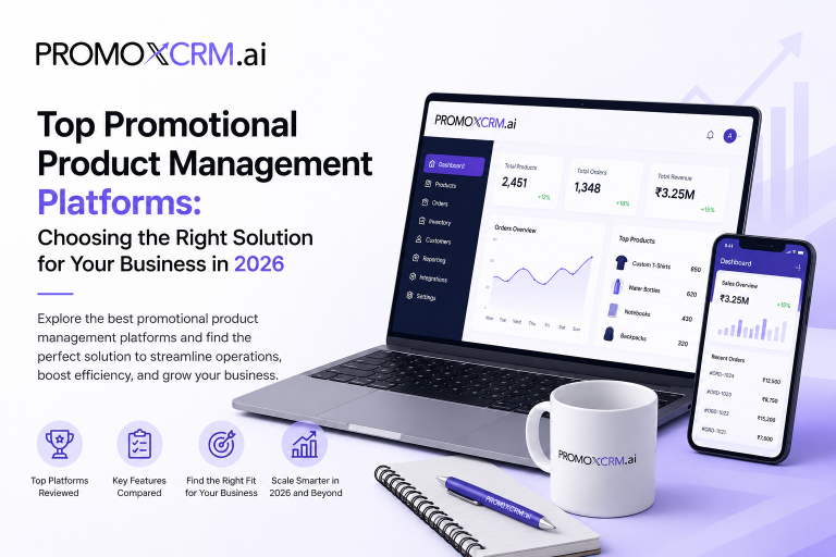 Top Promotional Product Management Platforms: A Complete Guide for 2026
